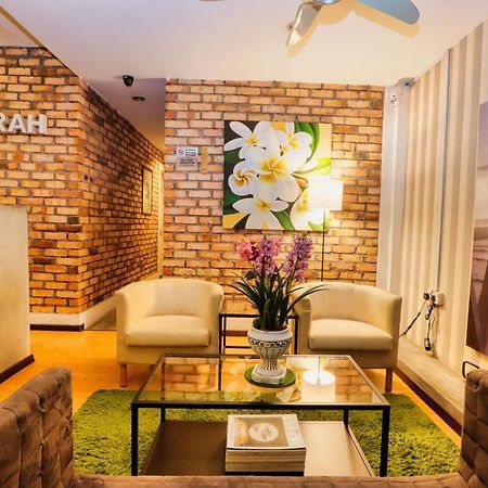 באנטינג Bata Merah Boutique Hotel מראה חיצוני תמונה