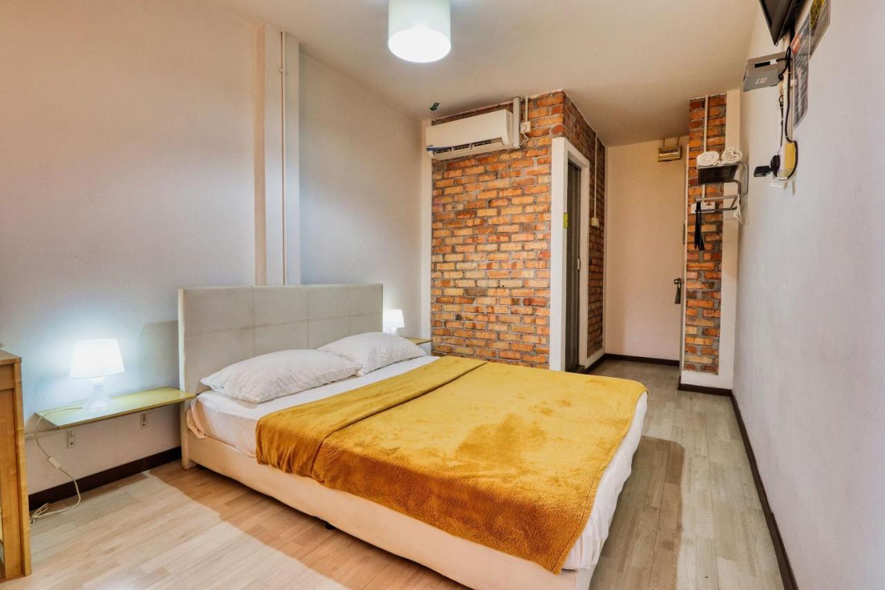 באנטינג Bata Merah Boutique Hotel מראה חיצוני תמונה