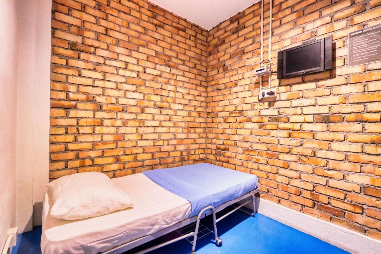 באנטינג Bata Merah Boutique Hotel מראה חיצוני תמונה