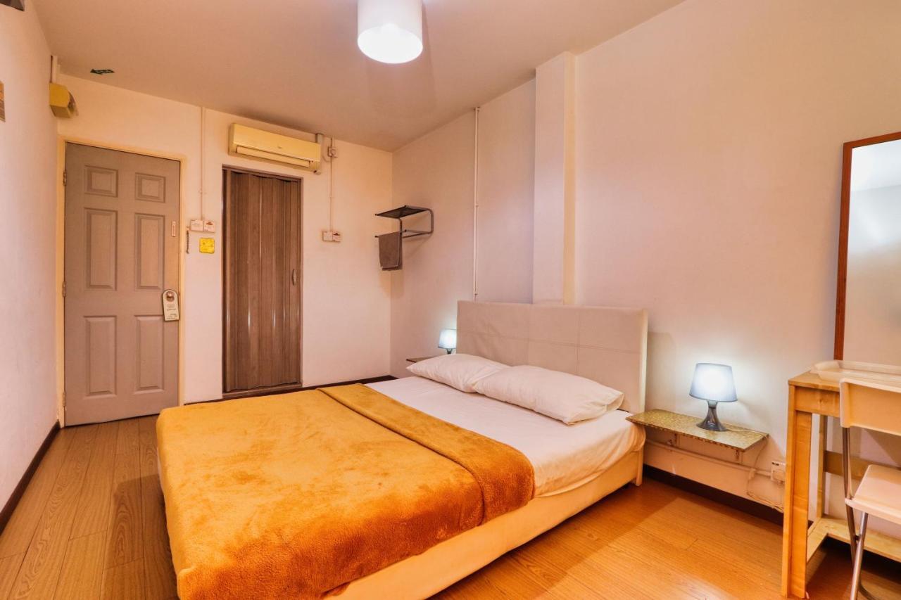 באנטינג Bata Merah Boutique Hotel מראה חיצוני תמונה