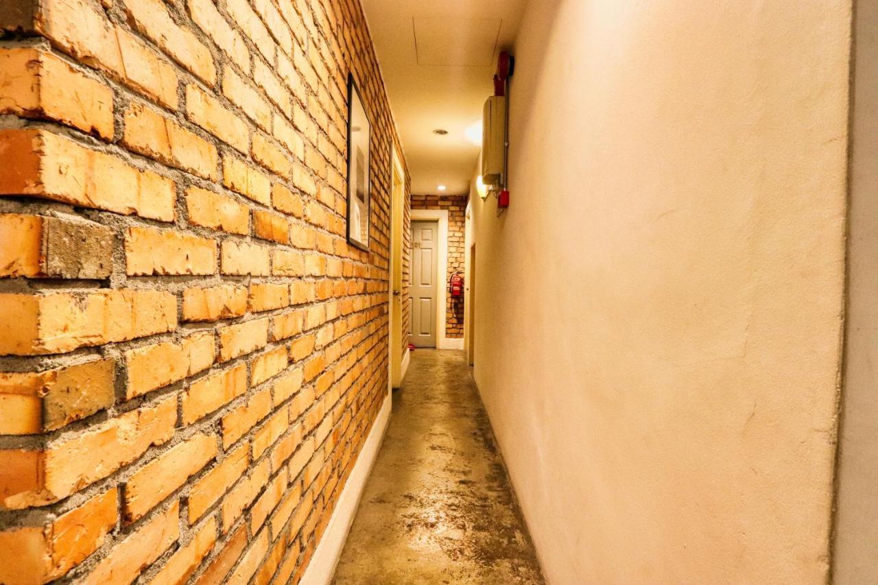 באנטינג Bata Merah Boutique Hotel מראה חיצוני תמונה