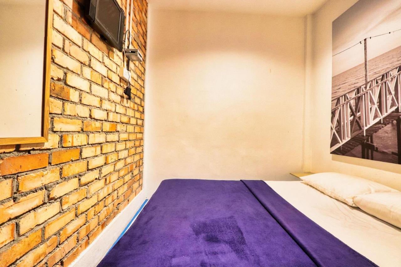 באנטינג Bata Merah Boutique Hotel מראה חיצוני תמונה